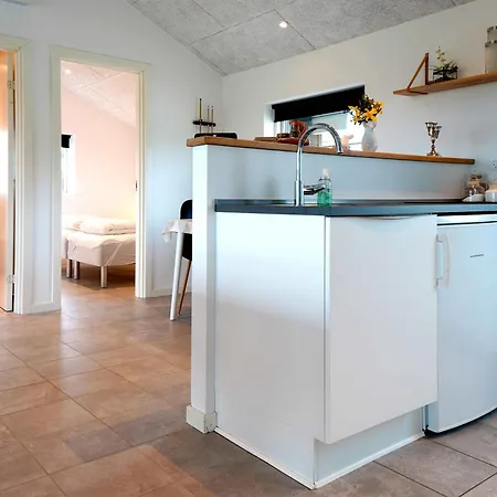 Luxurious Summer House With Space For Relaxation Haderslev
