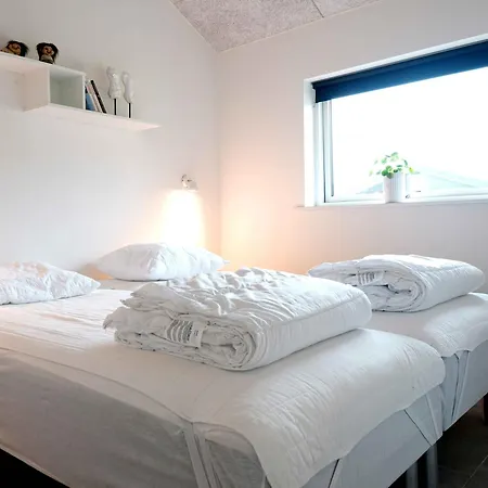 Luxurious Summer House With Space For Relaxation Holiday home Haderslev