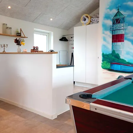 Luxurious Summer House With Space For Relaxation Haderslev
