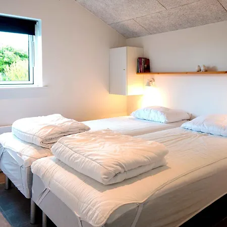 Luxurious Summer House With Space For Relaxation * Haderslev
