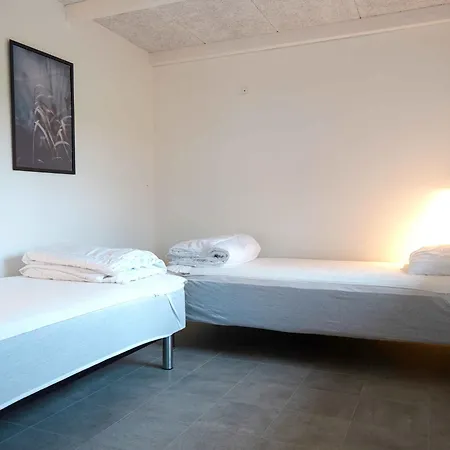 Holiday home Luxurious Summer House With Space For Relaxation Haderslev