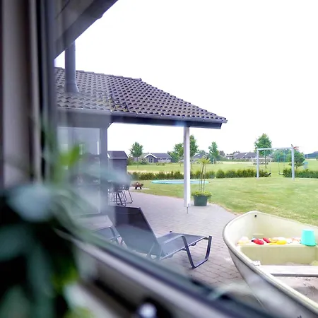 Luxurious Summer House With Space For Relaxation Ferienhaus Haderslev