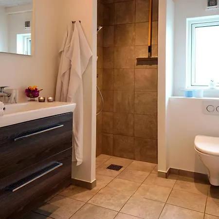 Luxurious Summer House With Space For Relaxation Holiday home Haderslev