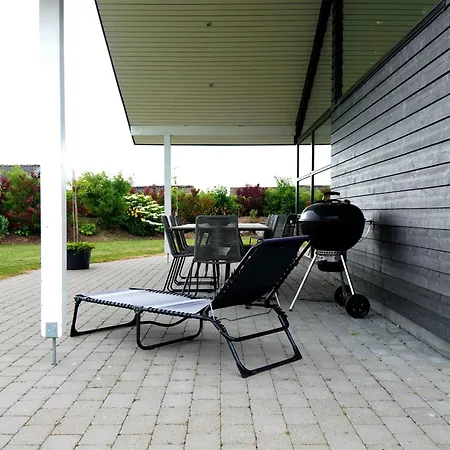 Luxurious Summer House With Space For Relaxation Ferienhaus *