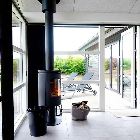Luxurious Summer House With Space For Relaxation * Haderslev