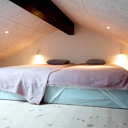 度假居 Luxurious Summer House With Space For Relaxation *