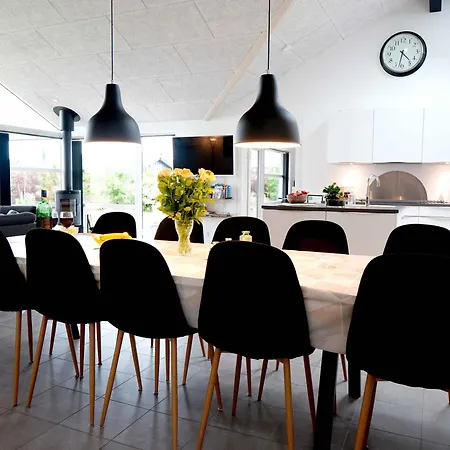 Luxurious Summer House With Space For Relaxation Ferienhaus *